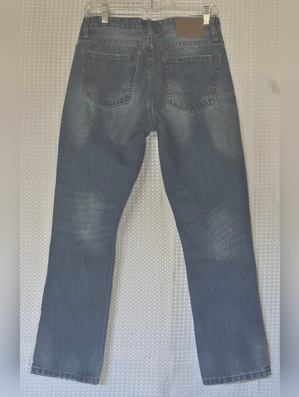 Aeropostale Jeans 30x30 Slim Boot Men’s Casual Denim - Picture 6 of 9